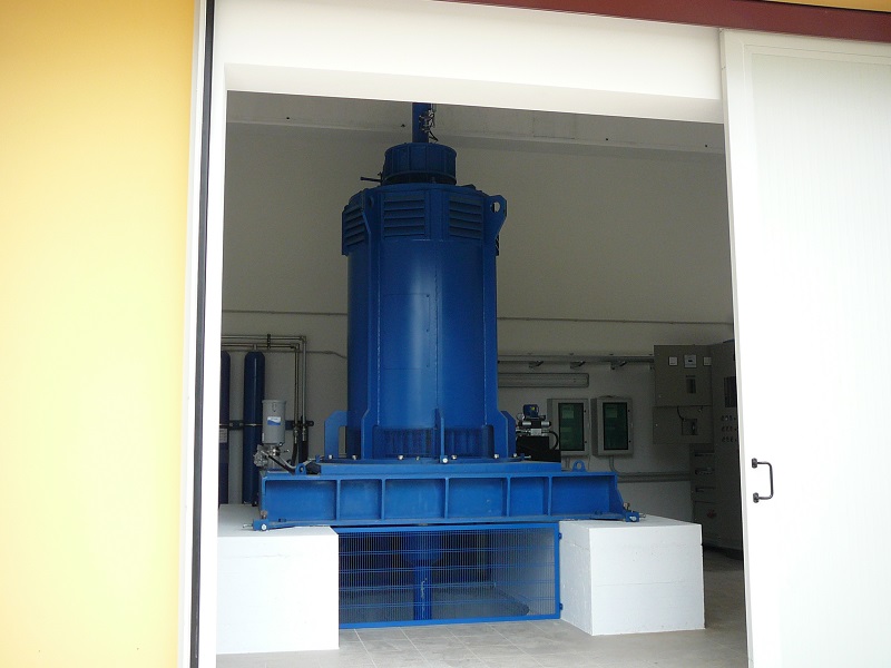energia
